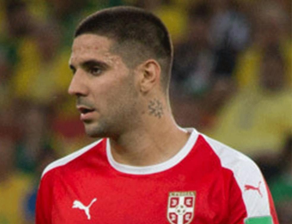 <span style='color:red;'><b>Aleksandra Mitrović</b></span>a juri pola Evrope, ali...